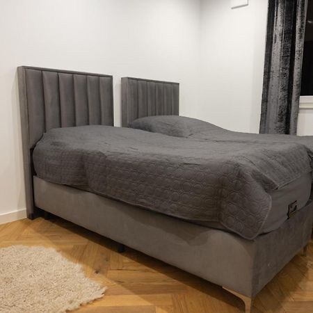 Neubau Apartment Mit Kamin Und Terrasse In Premium Lage Parkplatz Inklusive Билефелд Екстериор снимка