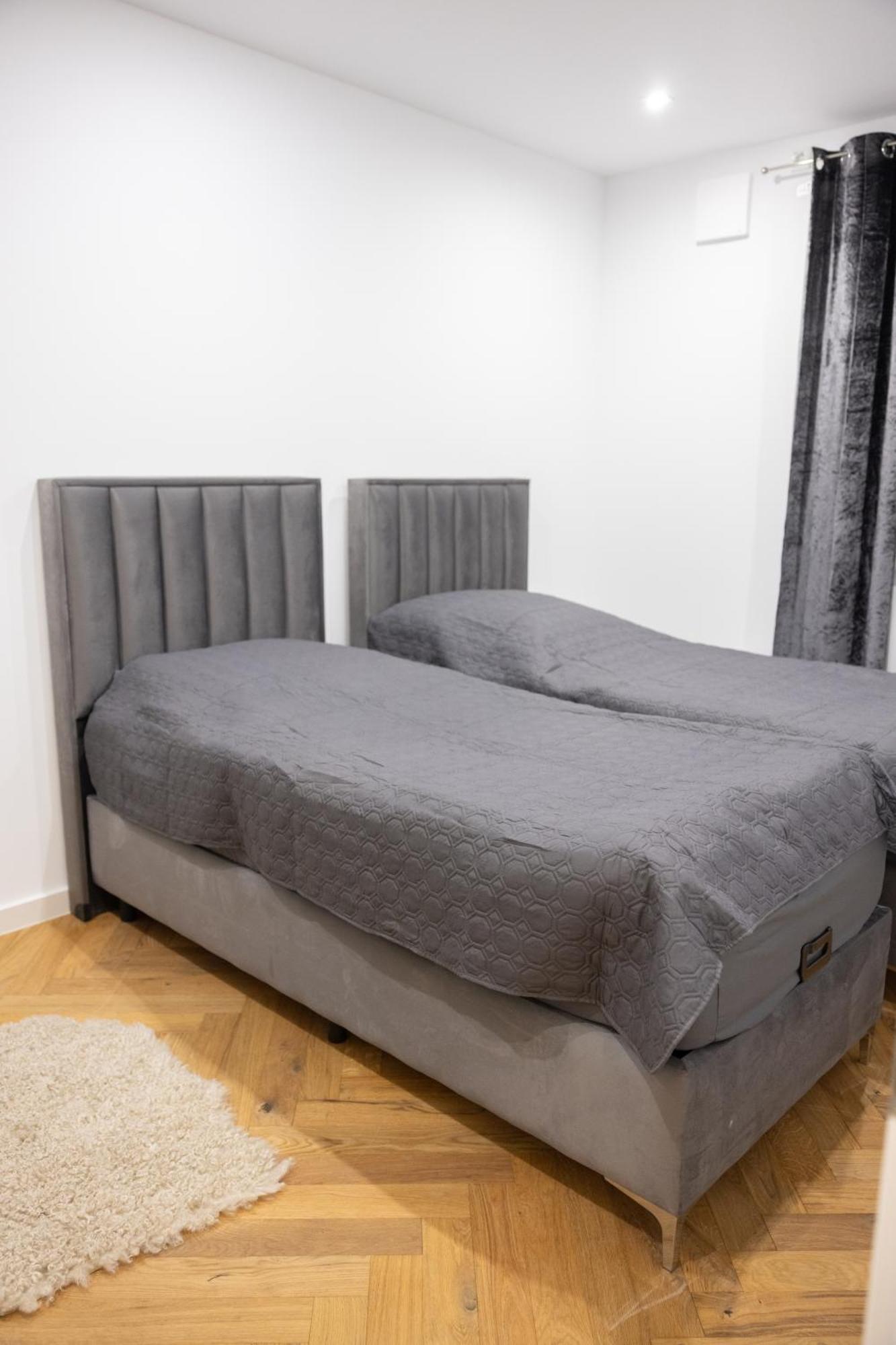 Neubau Apartment Mit Kamin Und Terrasse In Premium Lage Parkplatz Inklusive Билефелд Екстериор снимка