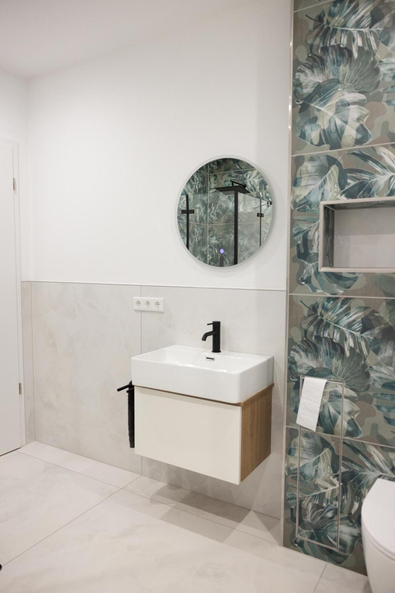 Neubau Apartment Mit Kamin Und Terrasse In Premium Lage Parkplatz Inklusive Билефелд Екстериор снимка